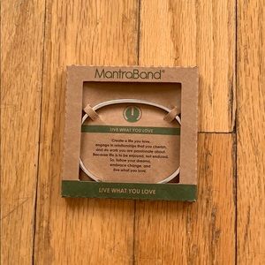 MantraBand “Live What You Love”